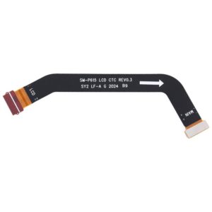For Samsung Galaxy Tab S6 Lite SM-P615 LCD Flex Cable (OEM)