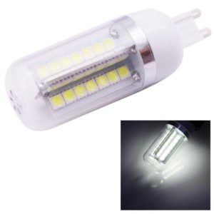 G9 5W White Light 450LM 56 LED SMD 5050 Corn Light Bulb, AC 220V (OEM)