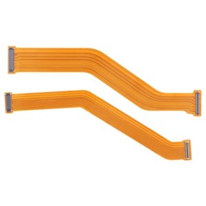 For Galaxy A30 Motherboard Flex Cable + LCD Flex Cable (OEM)