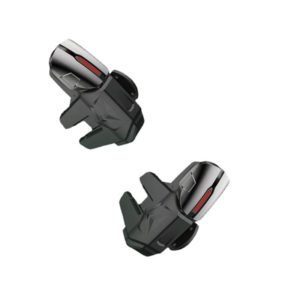 G21 Six-finger Linkage E-sports Physical Auxiliary Buttons (OEM)
