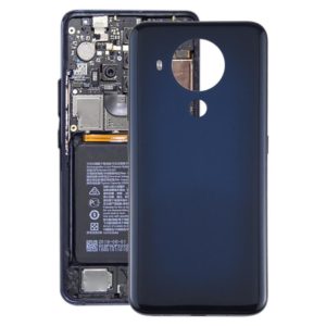 Original Battery Back Cover for Nokia 7.3(Blue) (OEM)