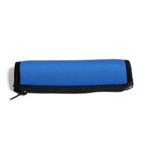 2 PCS Headset Comfortable Sponge Cover For Sony WH-1000xm2/xm3/xm4, Colour: Blue Head Beam Protection Cover (OEM)