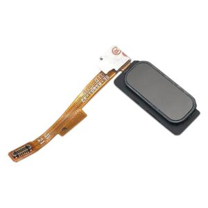 Fingerprint Sensor Flex Cable for Asus Zenfone 4 ZE554KL (Grey) (OEM)