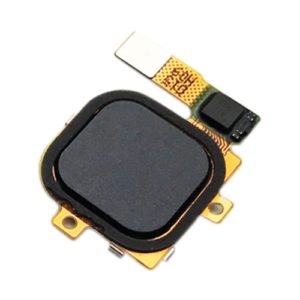 Fingerprint Sensor Flex Cable for Google Nexus 6P(Black) (OEM)