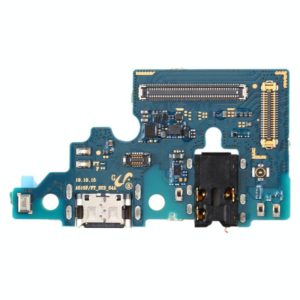 For Galaxy A51 SM-A515F Original Charging Port Board (OEM)
