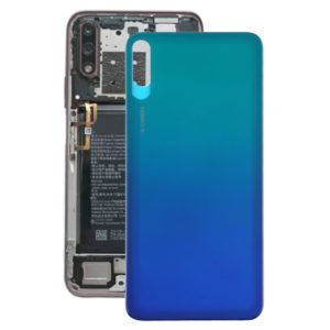 Battery Back Cover for Huawei Enjoy 10(Blue) (OEM)