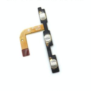 Power Button & Volume Button Flex Cable for ZTE Blade V8 Lite (OEM)