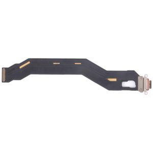 For OPPO Reno5 Pro+ PDRM00 PDRT00 Charging Port Flex Cable (OEM)