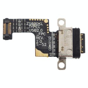 Charging Port Flex Cable for Asus ROG Phone ZS600KL (OEM)