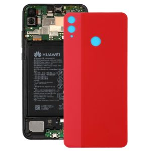 Back Cover for Huawei Honor 8X(Red) (OEM)