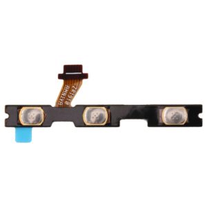 Power Button & Volume Button Flex Cable for Huawei Y5 (2019) (OEM)
