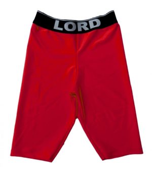 Lord Παιδικό κολάν, γόνατο, Χρώμα Κόκκινο