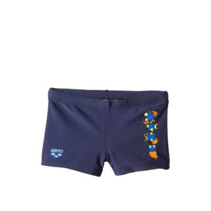 Arena Boy Swimwear KB Gill Kids Short, Χρώμα Μπλε