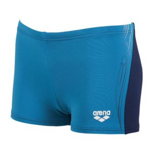 Arena Boy Swimwear Sprint Jr Short, Χρώμα Μπλε
