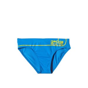 Arena Boy Swimwear B Team Jr Brief, Χρώμα Μπλε