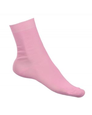 Lord Κάλτσα ελαστική βαμβακερή, Χρώμα Ροζ