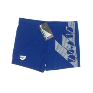 Arena Men Swimwear M Multishading Short, Χρώμα Μπλε