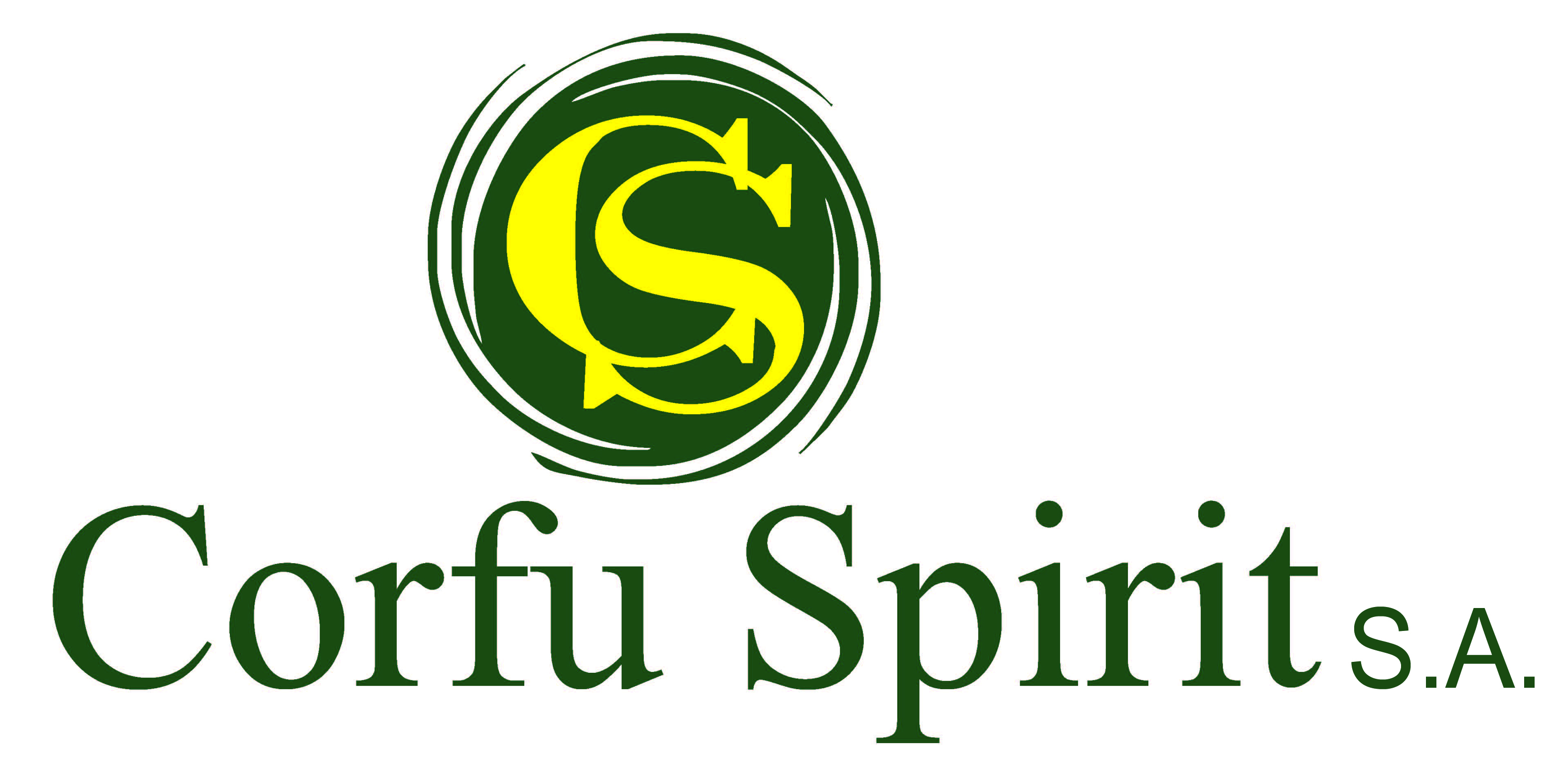 Corfu Spirit Α.Ε.
