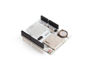 Arduino® Συμβατό Data Logging Shield