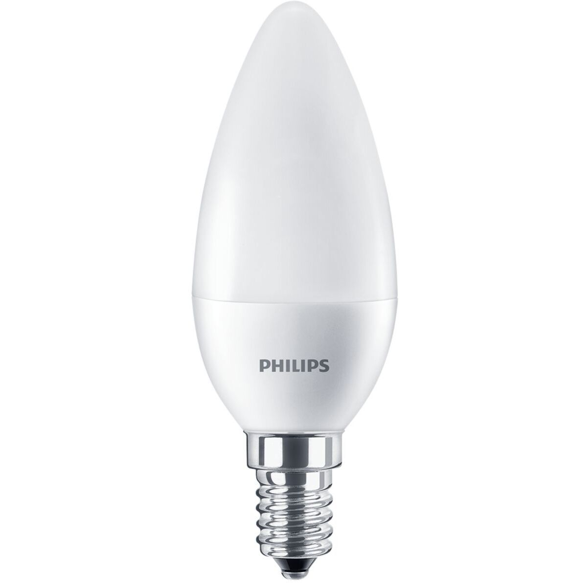 Λαμπτήρας LED Philips / Κερί / E14 / 7W / 806LM / 2700K / WW FR