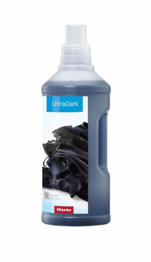 Υγρό Απορρυπαντικό για Μαύρα Ρούχα Miele Original /1.5lit / Ultra Dark