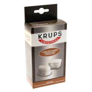 Φίλτρο για Γαλλικό Καφετιέρας Krups Original