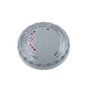 Κουμπί Θερμοστάτη Σίδερου Ατμοσυστήματος Delonghi Original