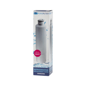 Φίλτρο Νερού Ψυγείου τύπου Samsung / Purofilter-Water Filter Tree