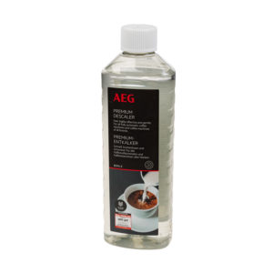 Καθαριστικό Αλάτων για Μηχανές Καφέ Aeg Original / 500ml
