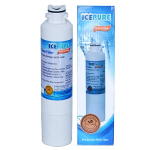 Φίλτρο νερού Icepure RWF0700A για ψυγεία Samsung / Εσωτερικό