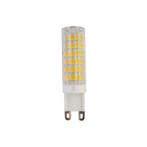 Λαμπτήρας LED / G9 / 6W / CDL / 220-240V