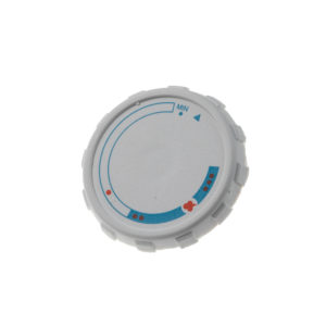 Κουμπί Θερμοστάτη Σίδερου Ατμοσυστήματος Delonghi, Stirella Original
