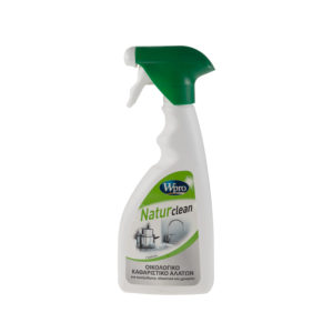 Καθαριστικό Αλάτων Wpro / ECO / Οικολογικό / 500 ml