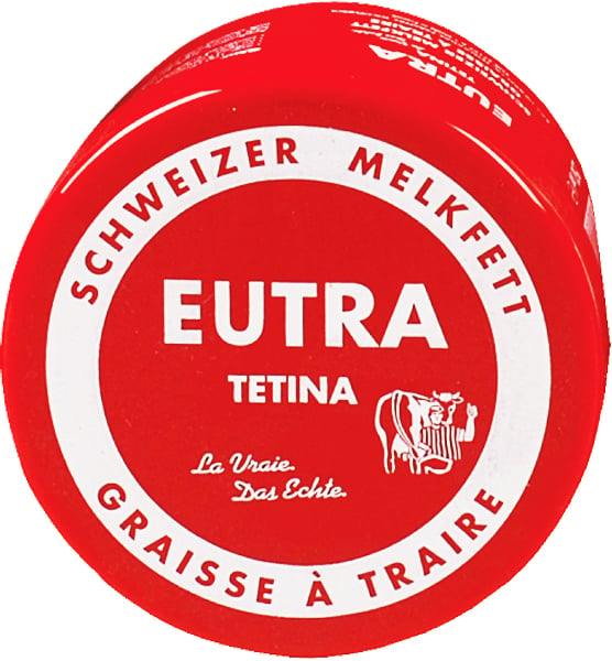 Eutra - Eutra milking grease - 250 ml