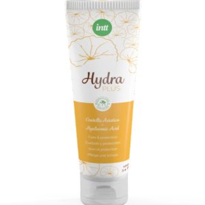 Hydra Plus Vegan Lubricant - 100 ml