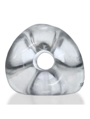 [TPR] TRI-SPORT XL 3-Ring Cocksling Clear