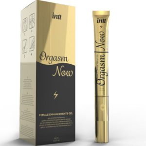 Orgasm Now Stimulating Gel 15ml