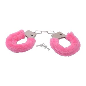 Bestseller - handcuffs pink