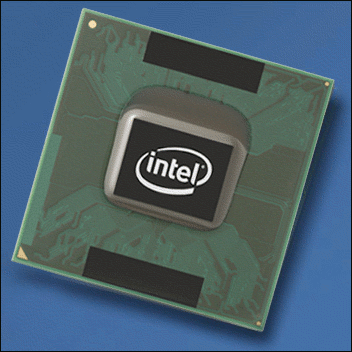 Intel Core 2 Duo Mobile T5850 2.16MHz/2M/667 Socket 478 M/478 (Μεταχειρισμένο)