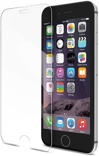 Iphone 6S Plus Προστατευτικό Οθόνης Tempered Glass (OEM)