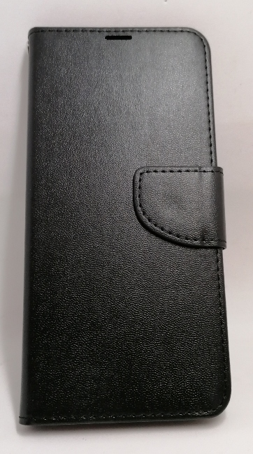 Θήκη Book B.D.L. για Samsung Note 10 Pro Μαύρη (OEM)
