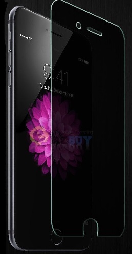 Iphone 6S - Προστατευτικό Οθόνης Privacy Tempered Glass (OEM)