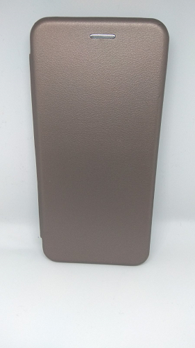 Θήκη Book Case για Xiaomi Mi Note 10 / Note 10 Pro - Καφέ (ΟΕΜ)