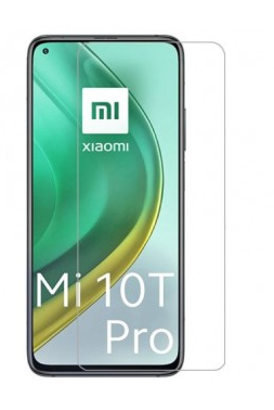 Προστατευτικό Οθόνης Tempered Glass 9D για το Xiaomi Mi 10T / Mi 10T Pro 5G (ΟΕΜ)