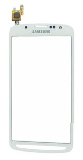 Samsung Galaxy S4 Active i9295 Digitizer in White