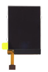 Nokia N73 - Οθόνη LCD