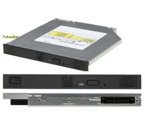 SAMSUNG SN-208BB 24X 2.5 Laptop DVDRW/RAM INTERNAL SATA