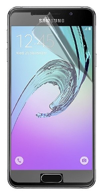 Samsung Galaxy A5 (2016) A510F - Προστατευτικό Οθόνης Clear (OEM)