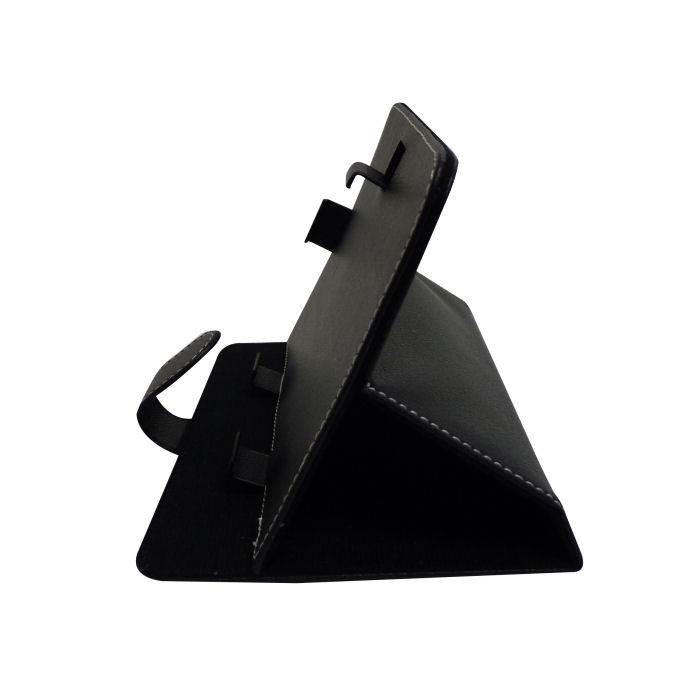 Element TAB-07 Folding Leather Tablet Case For 7 Μαύρη