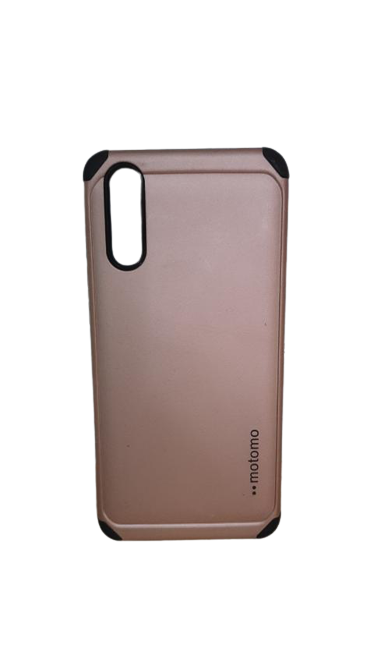 Θήκη hard για Huawei P20 Motomo Pink (OEM)